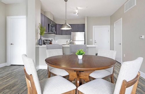 Washington Park West Apartment | Landing | Spectacular 2BD, Clubhouse, Gym