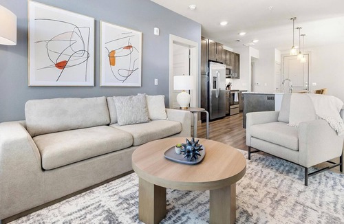 Firestone Apartment | Landing | Stunning 2BD in Firestone