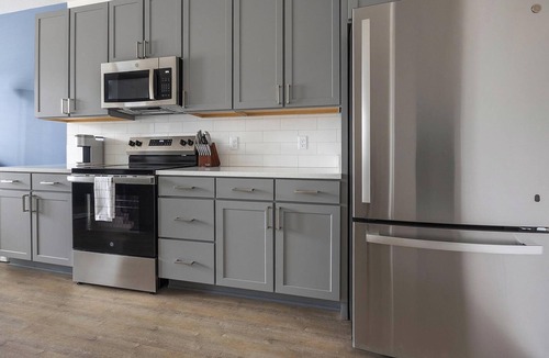 Broomfield Apartment | Landing | Stylish 1BD, Yoga Studio, Clubhouse