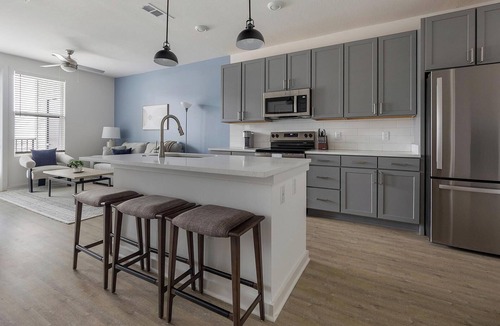 Broomfield Apartment | Landing | Stylish 1BD, Yoga Studio, Clubhouse