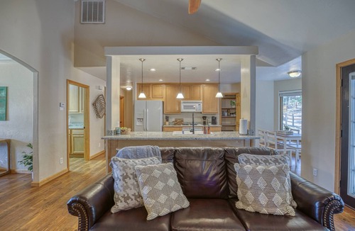 Pagosa Springs House | Last-Min Summer Escape! 15% Off Your August Stay. Must Book By 8/17/26.