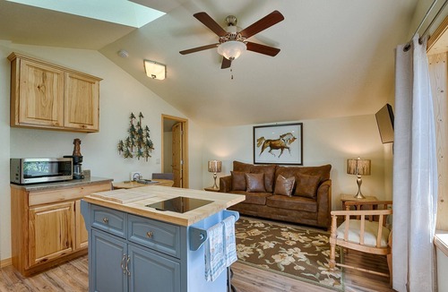 San Juan River Village Condo | Last-Min Summer Escape! Book Jul/Aug Stay by 7/31, 15% Off