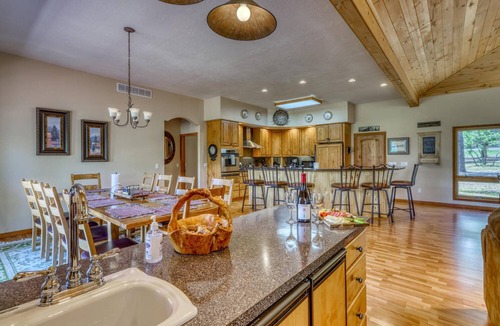 Pagosa Springs House | Last-Min Summer Escape! Book Jul/Aug Stay by 7/31, 15% Off