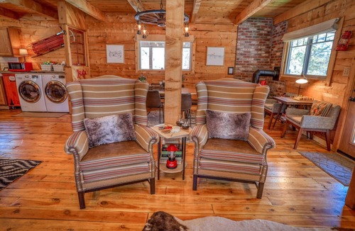 San Juan River Village Cabin | Last-Min Summer Escape! Book Jul/Aug Stay by 7/31, 15% Off