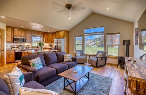 Pagosa Highlands House | Last-Min Summer Escape! 15% Off Your August Stay. Must Book By 8/17/26.