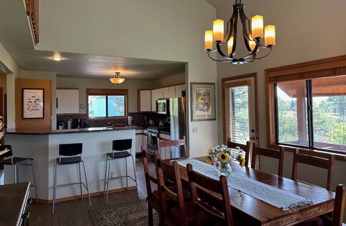 Pagosa Springs House | Last-Min Summer Escape! Book Jul/Aug Stay by 7/31, 15% Off