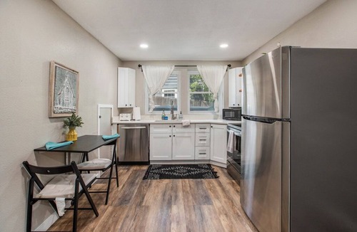 Dakota Station Other | Layover in Littleton with pool table, hot tub, & fireplace.