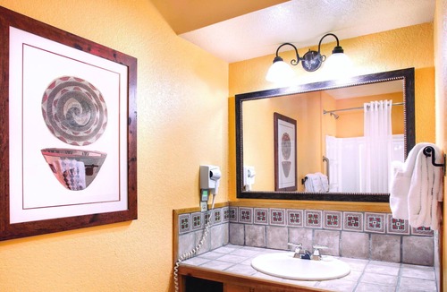 Red River Resort | Leave your worries at the door!