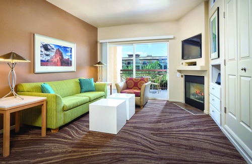 Enterprise Resort | Let the party begin!