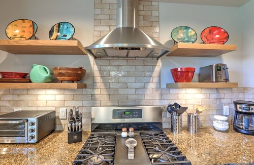 Pagosa Springs House | Li'l Piece of Heaven-Stunning Views-Amenities Galore plus A/C-Unwind in Bliss!