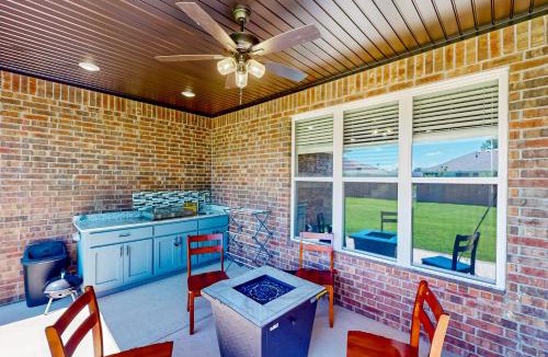 Bentonville House | Life is Good on 18th Street