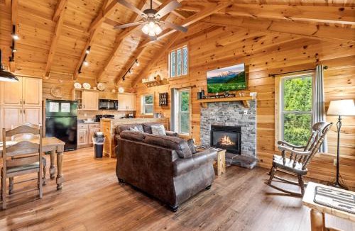 Gatlinburg Villa | Lifes a Bear