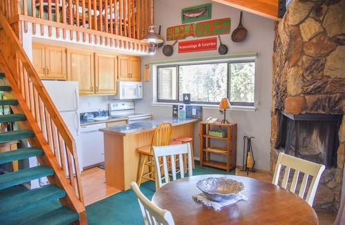 Red River Condo | Lift's West #205- Meyer's Amali-Inn