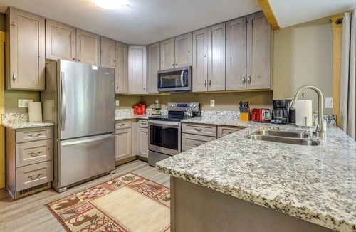 Beulah House | Linger Longer | Mtn-View San Isabel Forest Haven