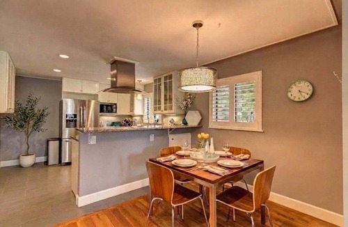 Littleton House | Littleton Cottage🏡2 blocks to Main🛍️Pets🐶Fenced Yard♨️Firepit🤑0 Cleaning & Pet Fee