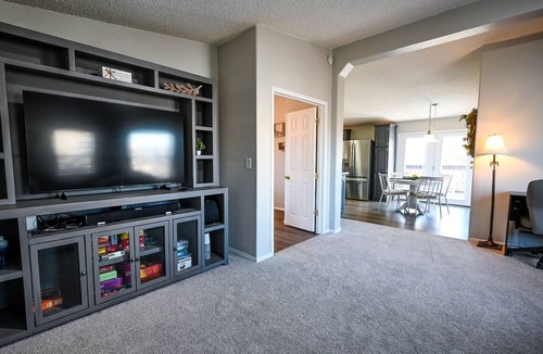 Columbine Knolls House | Littleton Retreat - Pool, Hot Tub, BBQ, Game Room