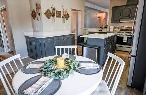 Columbine Knolls House | Littleton Retreat - Pool, Hot Tub, BBQ, Game Room
