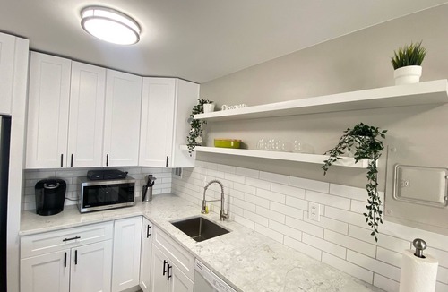 Hale Condo | Lovely 1-bedroom condo near shops & dining!