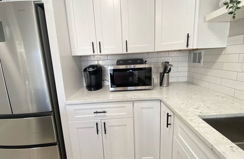 Hale Condo | Lovely 1-bedroom condo near shops & dining!