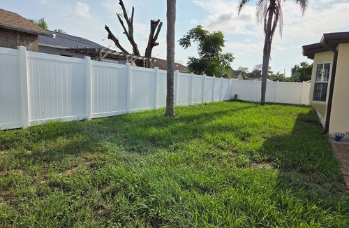 Bayonet Point House | Lovely 2-bedroom house with AC in cool Port Richey