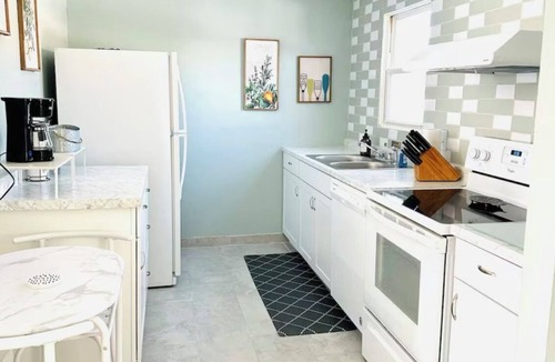 Central Colorado Springs House | lovely 3-bedroom home close to everything Colorado Springs has to offer