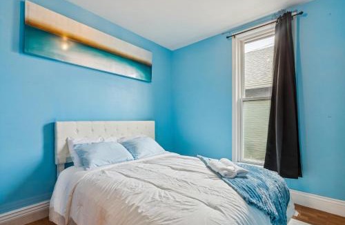 Lincoln Park House | Lovely 4 bedroom in perfect location
