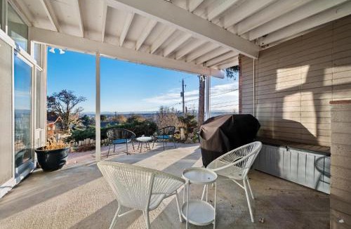 Northglenn House | Lunceford - Northglenn