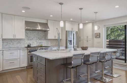 Winding Trail House | LUXE Boulder Family Retreat | Near CU and Pearl St