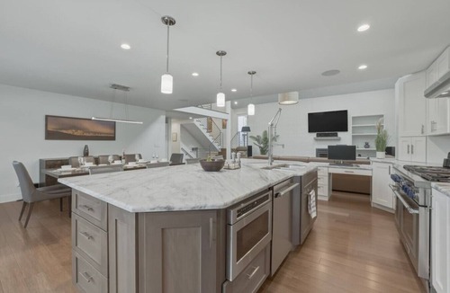 Winding Trail House | LUXE Boulder Family Retreat | Near CU and Pearl St