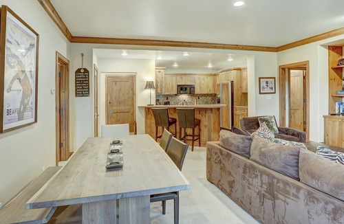 Beaver Creek Condo | Luxurious 2 Bd With Lift View in Beaver Creek, Ski In/Ski Out