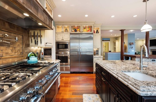 Newlands House | Luxurious 6 bedroom Residence, A+ Outdoor spaces Walk to Pearl St, Mt. Sanitas