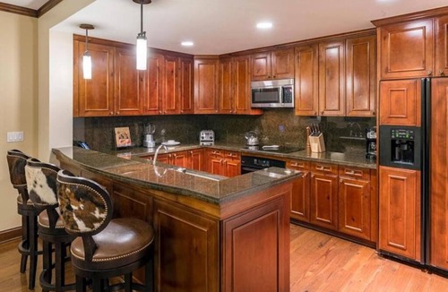 Aspen Condo | Luxurious three bedroom, Ritz Carlton, Aspen Highlands. Ski-In/Ski-Out Retreat!
