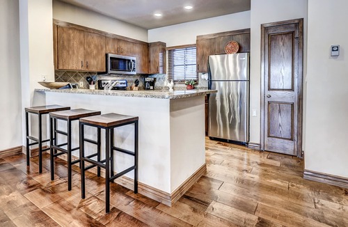 Highlands Townhomes House | Luxurious, True Ski-In/Ski-Out Highlands Townhouse In Beaver Creek Village