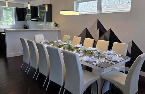 Roxborough House | Luxurious villa in Roxborough Park