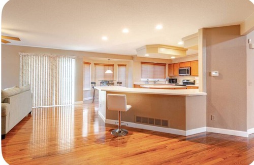 Green Valley Ranch House | luxury 6bedroom 4BR10m to Denver I airport and Gaylord resort