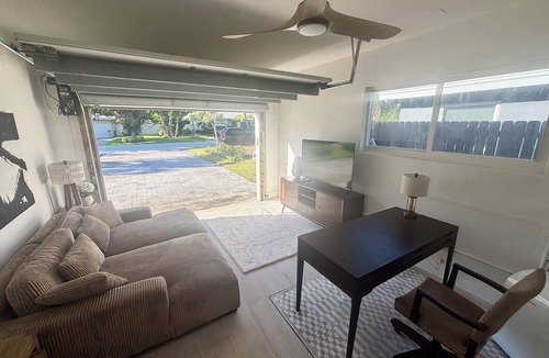 Santa Barbara Estates House | Luxury beach house, heated pool, 10 minute walk to beach!