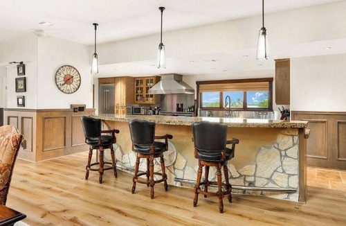 Canyon Lake House | Luxury Canyon Lake Escape - Private Waterfront & Unforgettable Views