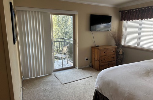 Peak 9 Condo | Luxury Condo steps away from Peak 9 chairlift/Main St. Best Breck has to offer!