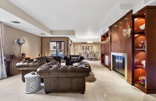 LoDo Condo | Luxury Downtown Denver Condo Near Larimer Square