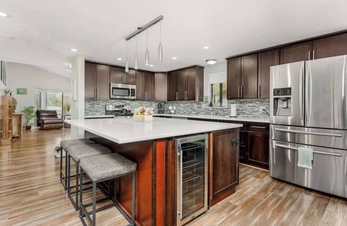 Durango House | Luxury Durango Retreat - Hot Tub, Views!