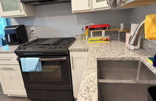 Shakopee House | Luxury Family/StayNear Mystic Lake/Canterbury