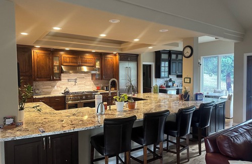 Tanoa and Hiwan House | Luxury Foothills of Denver- Hottub, Great Location 30 minutes - dwntwn or skiing