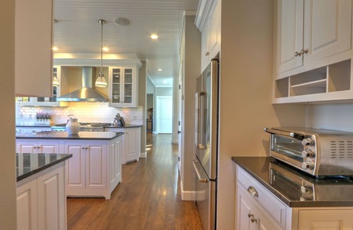 Glenwood Springs House | Luxury Home w/Deck & Views, Fire Pit, 5 Mi to Ski!