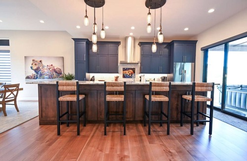 Castle Pines Village House | Luxury in Castle Pines Village - Gated Community