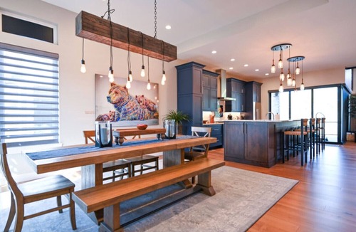 Castle Pines Village House | Luxury in Castle Pines Village - Gated Community