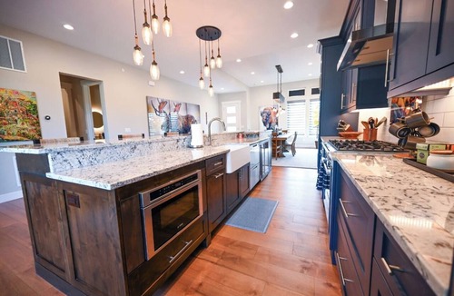 Castle Pines Village House | Luxury in Castle Pines Village | Gated Community