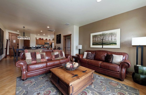 Purgatory Condo | Luxury Purgatory Condo - Steps to Lifts - Amazing Views