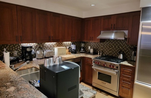 Mountain Village Apartment | Luxury Residence at a 5 Star Hotel at the Heart of Mountain Village - Telluride