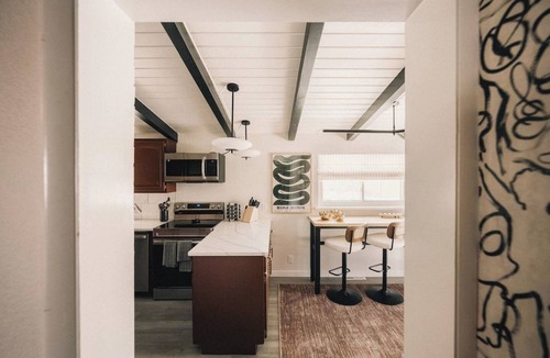 South Westminster House | Luxury Retreat w/Hot Tub, Arcade, Firepit & More