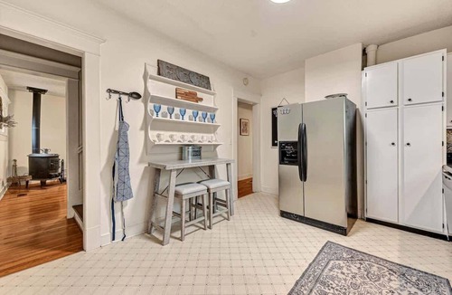 Siloam Springs House | Madison Manor